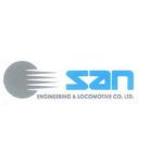 San Engineering and Locomotive Company Limited