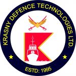 Krasny Defence Technologies Limited