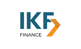 IKF Finance Ltd