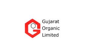 Gujarat Organics Limited