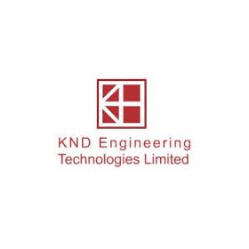 Knd Engineering Technologies Limited