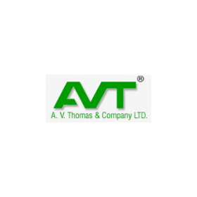 A V Thomas And Co Ltd Listed Equity Shares
