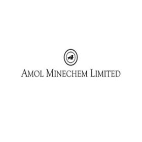 Amol Minechem Ltd
