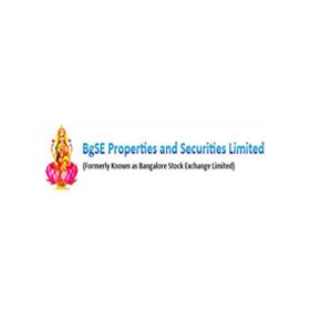 BGSE Properties And Securities Limited