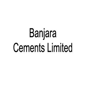 Banjara Cements Limited