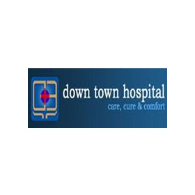 Down Town Hospital Limited