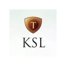 KSL AND INDUSTRIES