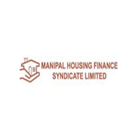 MANIPAL HOUSING FINANCE SYNDICATE LTD