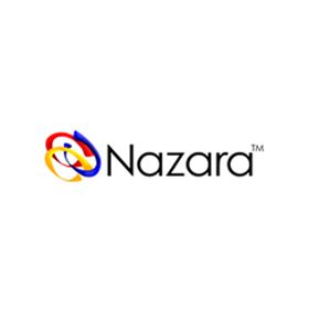 Buy Sell Nazara Technologies Limited Shares