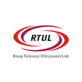 Roop Telsonic Ultrasonix Limited (RTUL)