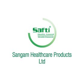 Sangam Health Care Products Limited