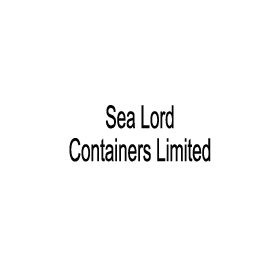 SEA LORD CONTAINERS LIMITED