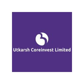 UTKARSH COREINVEST LIMITED (Utkarsh Micro Finance Limited)