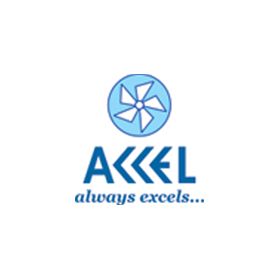 Air Control & Chemical Engineering Company Limited (ACCEL) Unlisted Share