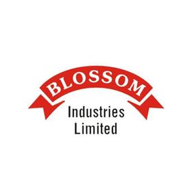 Blossom Industries Limited Unlisted Shares