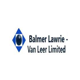 Balmer Lawrie - Van Leer Limited