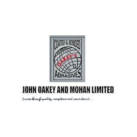John Oakey and Mohan Ltd