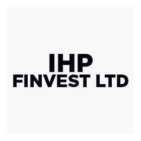 IHP Finvest Ltd