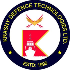 Krasny Defence Technologies Limited