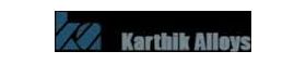 Karthik Alloys Limited