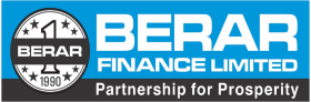 Berar Finance Ltd