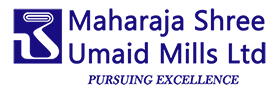 Maharaja Shree Umaid Mills Ltd