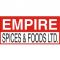EMPIRE SPICES AND FOODS LIMITED