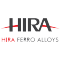 Hira Ferro Alloys Limited